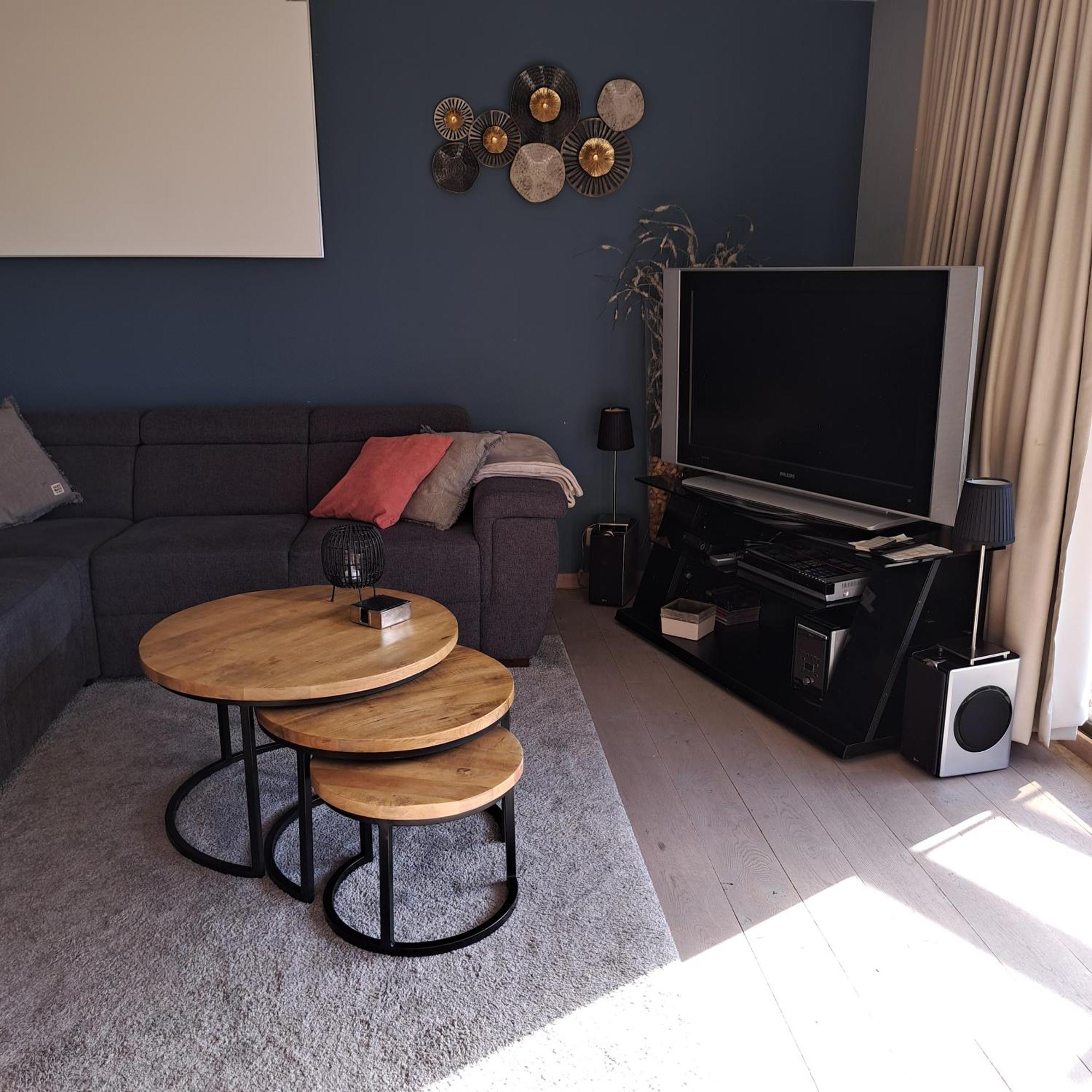 Appartement Residentie Amadeus Met Garage Синт-Идесбалд Екстериор снимка